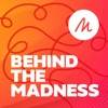 Behind The Madness artwork