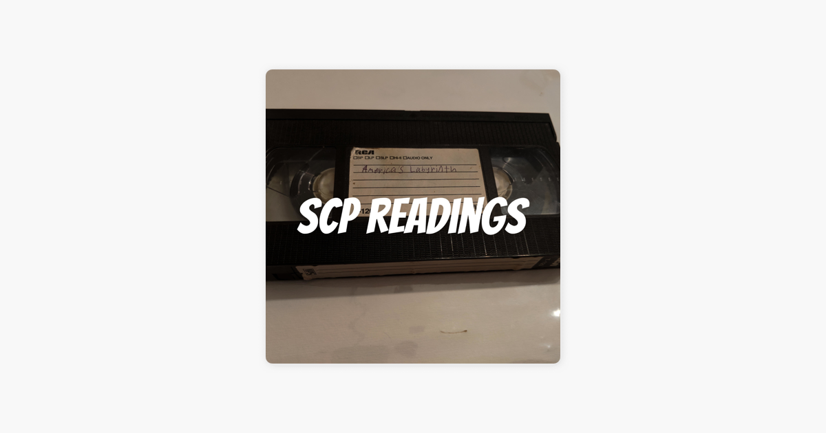 Scp reader что это