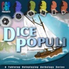 Dice Populi - A Tabletop Roleplaying Anthology Series artwork