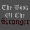 Book of the Stranger artwork