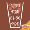 WODFAMCHOCPOD - An Adventures in Odyssey Podcast artwork