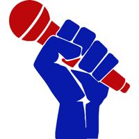 Laughing Liberally Milwaukee Episode 120: Peter-John Byrnes