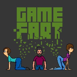 FASNASTIC: Game Fart - The Best Farting & Video Games ...