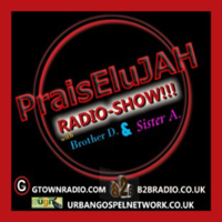 Brother D's Podcast podcast