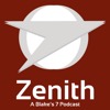 Zenith: A Blake's 7 Podcast