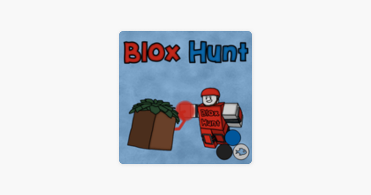 Blox Hunt Seeker