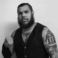 WOTR:EP33 Chris Tyler