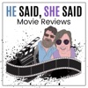 He Said, She Said Movie Reviews artwork