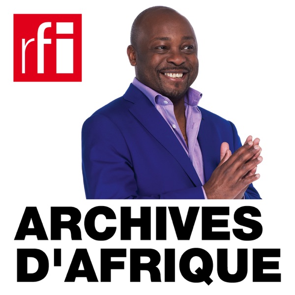 Archives d'Afrique