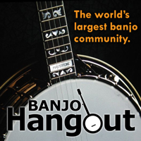 Banjo Hangout Top 100 Bluegrass Songs podcast
