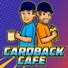 Cardback Cafe artwork