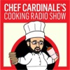 Chef Cardinale Cooking Show artwork