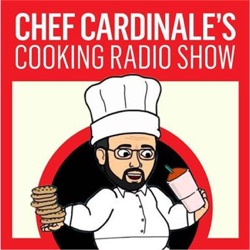 Chef Cardinale's Ask Chef Alex Episode 1!