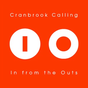 Cranbrook Calling - In from the Outs Artwork