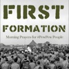 First Formation: Spiritual exercise for Christian soldiers artwork