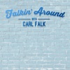 Falkin' Around with Carl Falk artwork