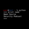 Open Source Security Podcast artwork