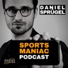 Sports Maniac - Der Sportbusiness Podcast artwork