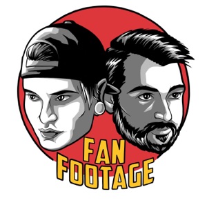 Ep. 11 - The Search for Fan Theories Pt. 2: "The Death Eater"