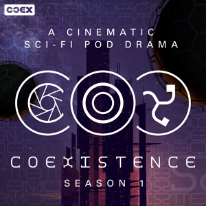Coexistence podcast