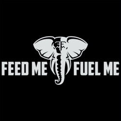 Feed Me Fuel Me Podcast with Jeff Thornton & Mycal Anders