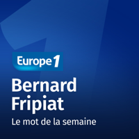 Le mot de la semaine - Bernard Fripiat podcast