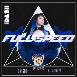 REID SPEED presents FULL SPEED RADIO