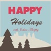 Happy Holidays w/ Joshua Murphy artwork