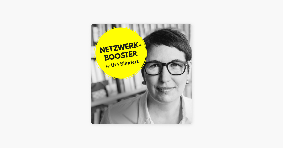 Netzwerkbooster On Apple Podcasts
