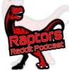 Raptors Reddit Podcast artwork