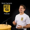 The Best You Podcast with Nick Carrier artwork