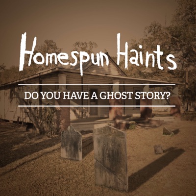 Homespun Haints Homespun Haints