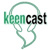 Keencast artwork