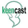 Keencast podcast