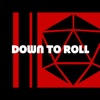 Down To Roll artwork