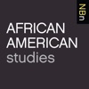 New Books in African American Studies artwork