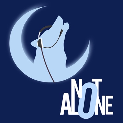 Not Alone Not Alone