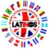 Latinos in London's Radio Podcast artwork