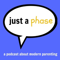 Ep 27: Parents are People Too