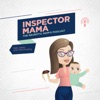 Inspector Mama artwork
