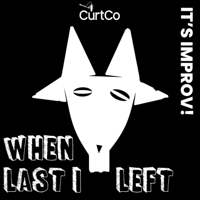 When Last I Left podcast