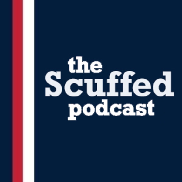 The Scuffed Soccer Podcast | USMNT, Yanks Abroad, MLS, futbol in America Artwork