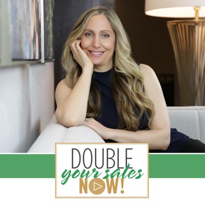 Double Your Sales Now! Double Your Sales Now!