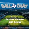 Ballchat Podcast artwork