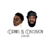 Drinks N Discussion Podcast artwork
