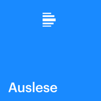 Auslese - Deutschlandfunk podcast