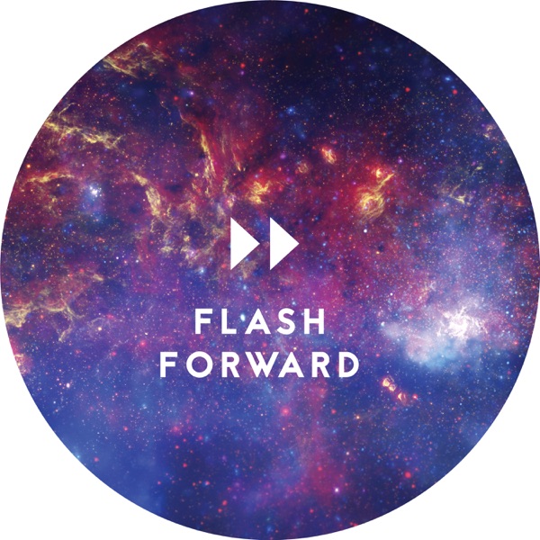 Flash Forward logo