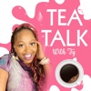 Tea Talk With Ty artwork