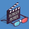 Screen Nerds Podcast artwork