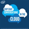 Intel Conversations in the Cloud | Connected Social Media artwork